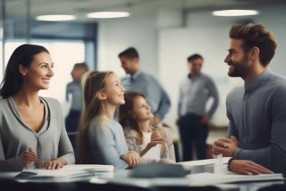 人际关系状况怎么填写 - 人际关系状况怎么填写表格内容