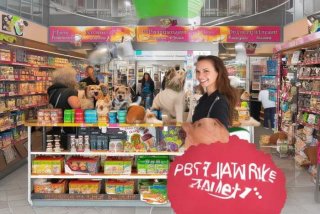 宠物零食加盟代理 - 宠物零食加盟代理怎么做