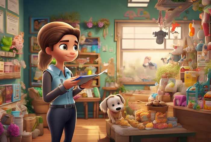 开宠物店需要什么吗 - 开宠物店需要学什么 要培训吗