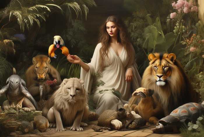 宠物饲养法则by太子妃（宠物饲养法则by妃太子百度云）