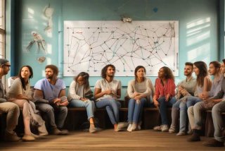 人际关系量表及评判标准（人际关系量表及评判标准有哪些）