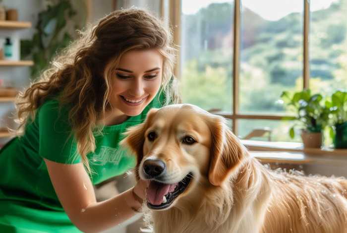 宠物美容师五行属什么；宠物美容师五行属什么行业