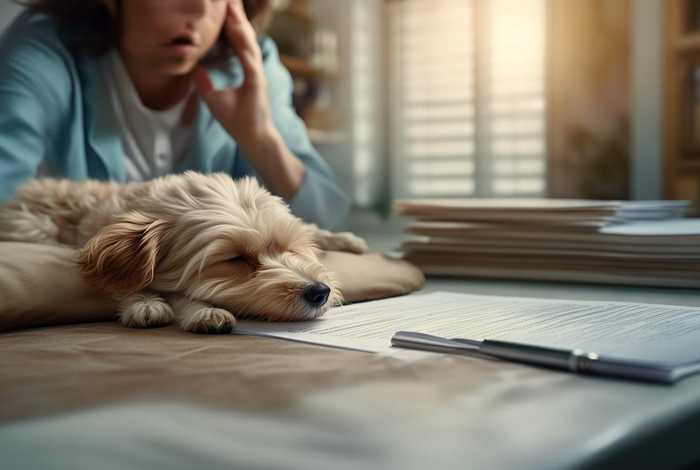 宠物安乐死怎么申请(宠物安乐死需要什么条件) 宠物安乐死怎么申请(宠物安乐死需要什么条件)