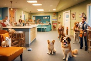 宠物酒店创业计划书、宠物酒店创业计划书范文