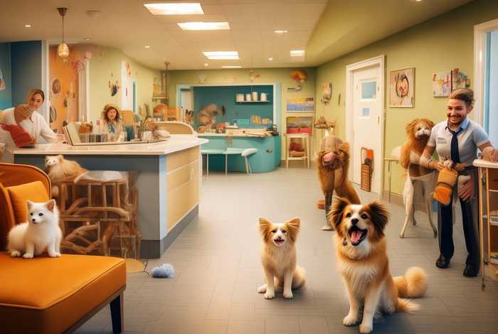 宠物酒店创业计划书、宠物酒店创业计划书范文