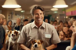 宠物酒店管家（宠物酒店管家招聘）