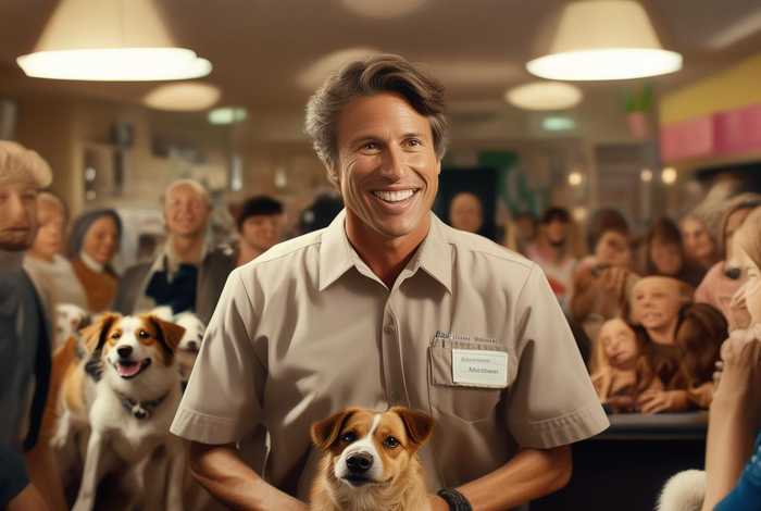 宠物酒店管家（宠物酒店管家招聘）