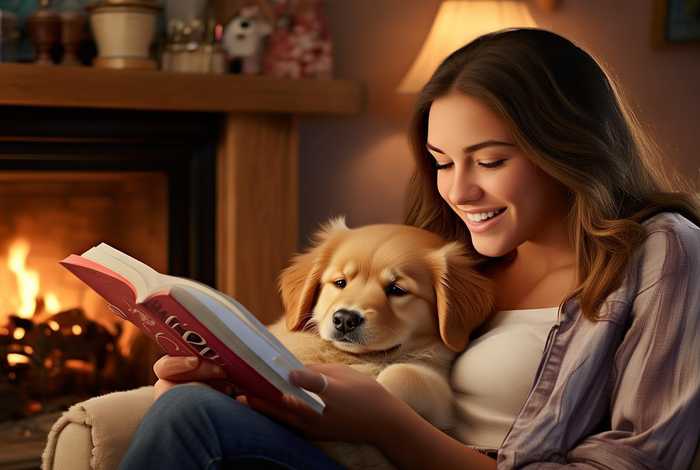 宠物恋人小说；宠物恋人小说全文阅读