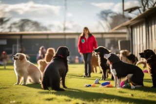 宠物训练行业，宠物训练行业现状