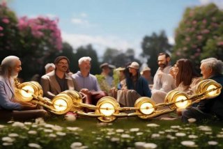 曾仕强 人际关系的本质、曾仕强 人际关系最重要的是8个字