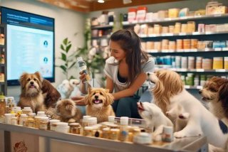 宠物保健品行业怎么做（宠物保健品行业怎么做起来）