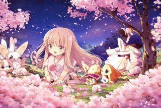 樱花庄的宠物女孩漫画第十卷、樱花庄的宠物女孩漫画第十卷免费观看