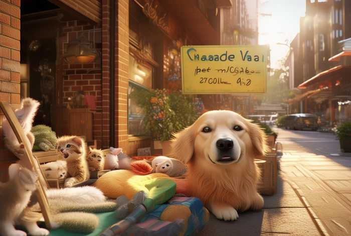 附近宠物收养所 附近宠物收养所地址