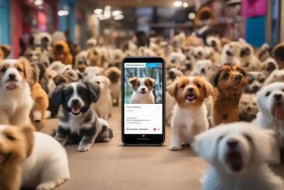 宠物狗出售平台，宠物狗出售平台电话