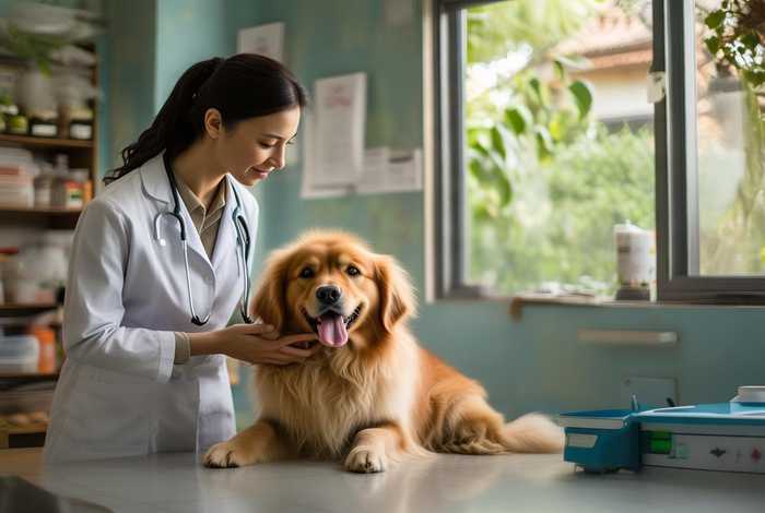 宠物医生工资一般多少钱一个月(宠物医生工资一般多少钱一个月北京) 宠物医生工资一般多少钱一个月(宠物医生工资一般多少钱一个月北京)