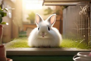 宠物兔哪一种干净好养 - 宠物兔哪一种干净好养又便宜