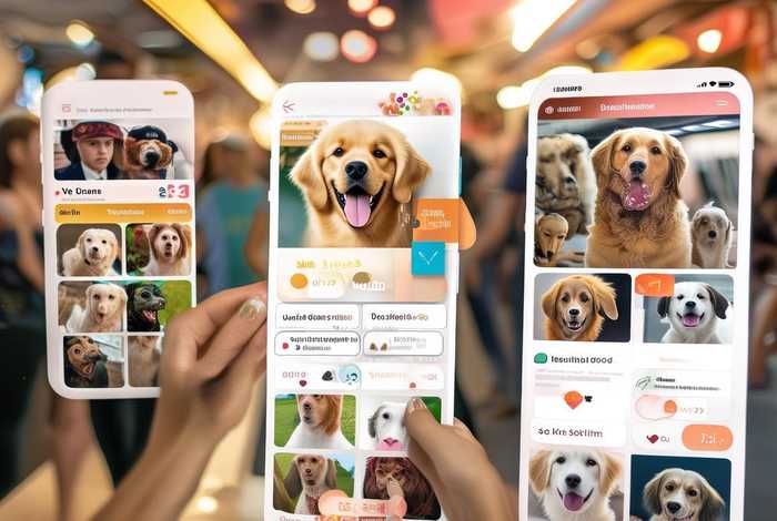 宠物狗市场交易软件、宠物狗市场交易软件有哪些