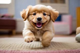 可爱的宠物名字叠词（可爱的宠物名字叠词大全）