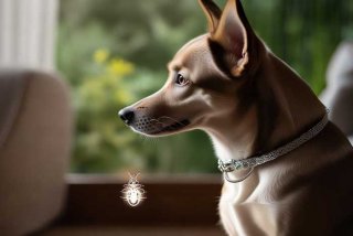 宠物项圈驱虫有用吗 - 宠物驱虫项圈真的有用吗