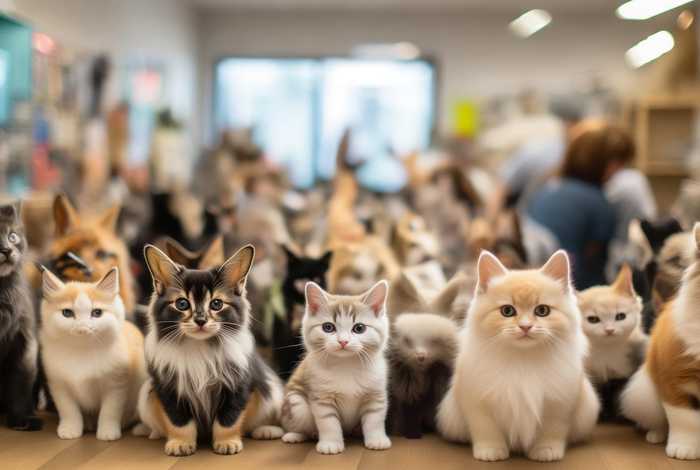 领养宠物正规平台 - 领养宠物正规平台有哪些