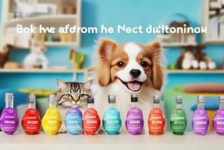 宠物驱虫药价格 宠物驱虫药价格多少