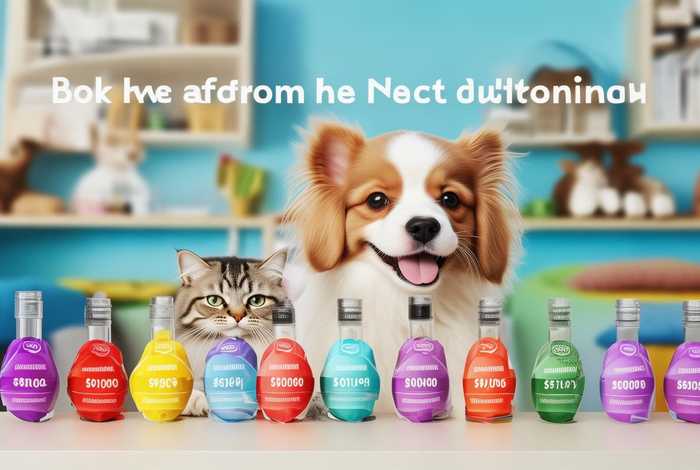 宠物驱虫药价格 宠物驱虫药价格多少