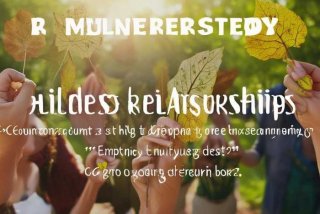 处好人际关系经典语录，处好人际关系经典语录图片