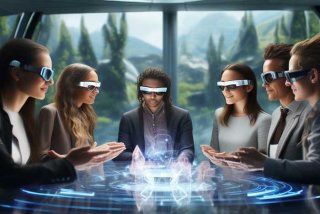 人际交往的新模式、人际交往的新模式包括