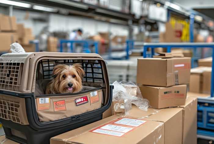 宠物怎么邮寄到外地、宠物怎么邮寄到外地快递