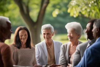 人际关系的形容，形容人际关系的名言