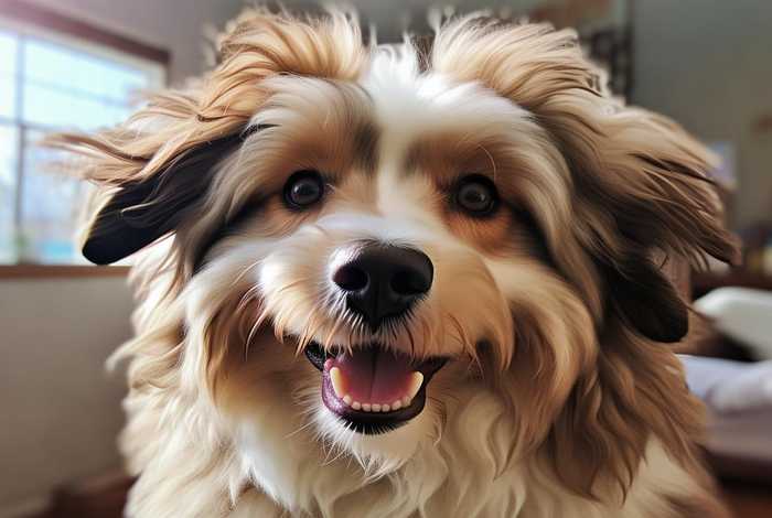 宠物犬图片介绍（宠物犬图片介绍图）