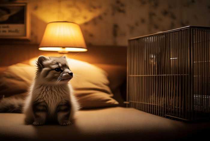 宠物貂为什么不建议养 - 宠物貂为什么不建议养一只