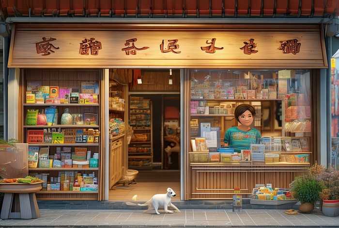 小小宠物店游戏下载，小小宠物店中文版游戏