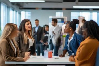 职场里的人际关系（职场里的人际关系有哪些）