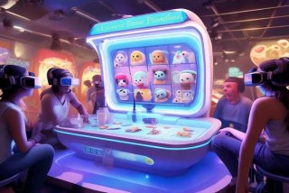 养宠物游戏机怎么玩（养宠物游戏机怎么玩的）