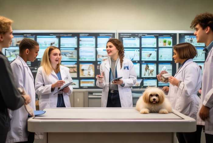 宠物医师专业,宠物医师专业选科要求 宠物医师专业,宠物医师专业选科要求
