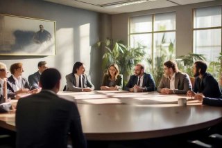 第四层人际关系团队 第四层人际关系团队包括