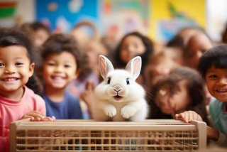 适合小学生养的宠物便宜又好养 适合小学生养的宠物便宜又好养的有哪些