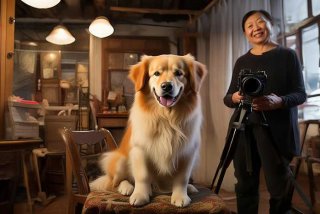 宠物写真佛山、宠物写真佛山哪里有卖