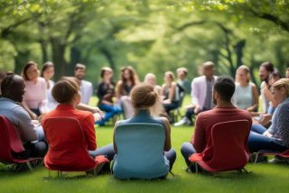 正确处理人际关系的方法的短片（正确处理人际关系的方法的短片有哪些）