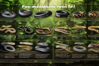 宠物蛇种类价格、宠物蛇种类价格大全