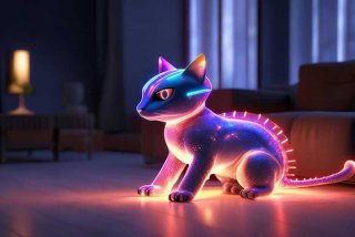 电子宠物有什么，电子宠物有什么高级功能最新颖