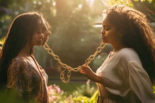 形容人际关系的成语有哪些；形容人际关系的成语有哪些四个字