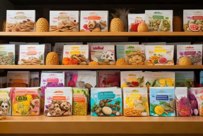 花草宠物零食 - 花草宠物零食图片