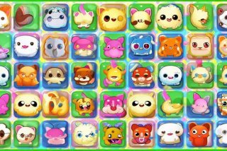 宠物连连看可爱版2游戏 - 宠物连连看可爱版2游戏软件