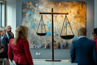 职场和人际关系哪个重要 - 职场和人际关系哪个重要一点