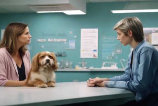 宠物医疗事故应该找哪个部门解决 - 宠物医疗事故应该找哪个部门解决呢