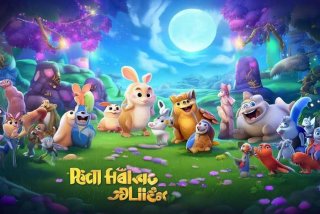 宠物联盟动画电影 宠物联盟动画电影在线观看