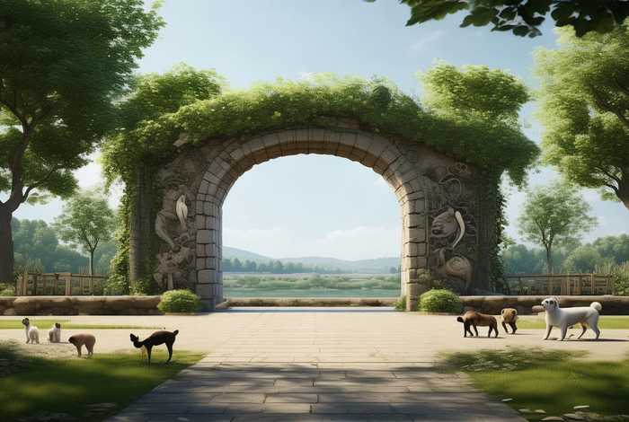 江心洲宠物公园；江心洲宠物公园地址