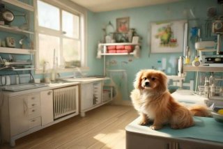 宠物医院加盟品牌有哪些；宠物医院加盟品牌有哪些牌子